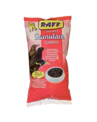 Raff granulare classico 1Kg