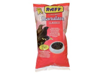Raff granulare classico 1Kg