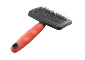 Ferplast Spazzola cardatore per cani e gatti GRO 5944