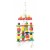  Parrot Toy Blocks N B...