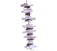 HAPPY PET NATURAL STACKER cod. 21206