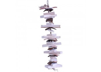 HAPPY PET NATURAL STACKER cod. 21206