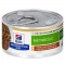 Hill’s Feline Prescription Diet Metabolic Spezzatino di Pollo e Verdure da 82 gr 