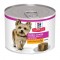 Hill's Science Plan Dog Adult Mature Small & Mini Mousse Pollo 200 gr