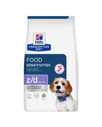 Hill's Prescription Diet Dog z/d Low Fat 10 kg