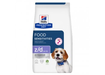 Hill's Prescription Diet Dog z/d Low Fat 10 kg
