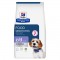 Hill's Prescription Diet Dog z/d Low Fat 1,5 kg