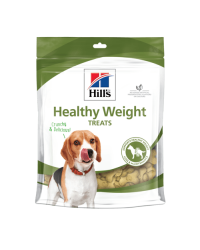 Hill's Healthy Weight Treats per Cani da 220 gr biscotti per cani