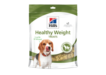 Hill's Healthy Weight Treats per Cani da 220 gr biscotti per cani