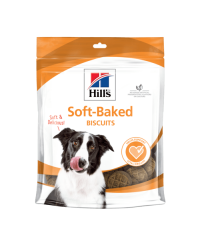 Hill's Soft Baked Treats per Cani da 220 gr biscotti per cane