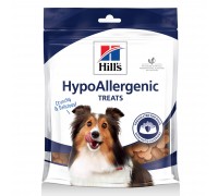 HILL'S CANINE HYPOALLERGENIC TREATS GR. 220