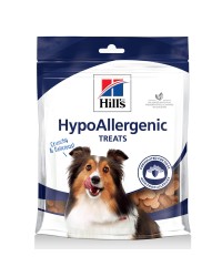 HILL'S CANINE HYPOALLERGENIC TREATS GR. 220