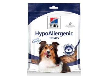 HILL'S CANINE HYPOALLERGENIC TREATS GR. 220