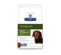 Hill's Prescription Diet Metabolic mini Canine da kg 1,5 