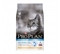 Pro Plan Housecat Ricco in Pollo 1,5 kg