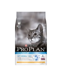 Pro Plan Housecat Ricco in Pollo 1,5 kg