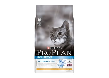 Pro Plan Housecat Ricco in Pollo 1,5 kg