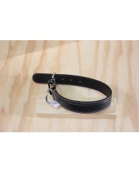 collare 50x3 colore nero