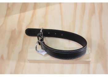collare 50x3 colore nero