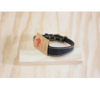 La Cinopelca - Collare 45x2.5 nero