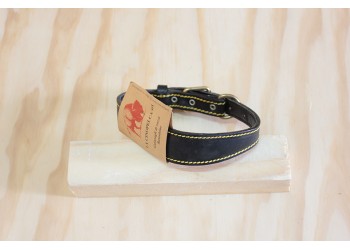 La Cinopelca - Collare 45x2.5 nero