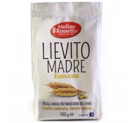 Lievito madre da 100gr