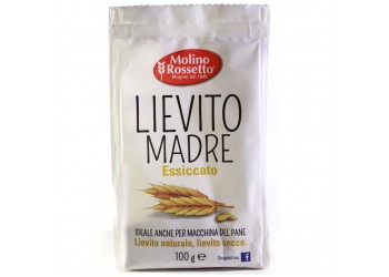 Lievito madre da 100gr