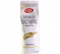 Farina di Castagne da 400 gr