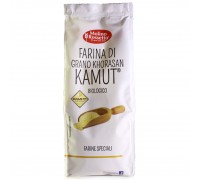 Farina di grano Khorasan Kamut da 400 g