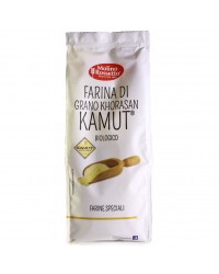 Farina di grano Khorasan Kamut da 400 g