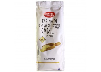Farina di grano Khorasan Kamut da 400 g