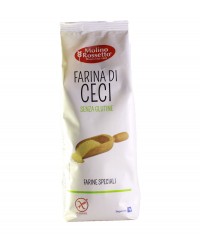 Farina di Ceci da 500 gr