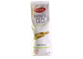 Farina di Ceci da 500 gr