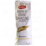 Farina di Grano Saraceno da 500 gr