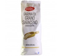 Farina di Grano Saraceno da 500 gr