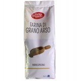 Farina di grano arso da 400 gr