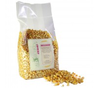 Mais per pop corn al kg 