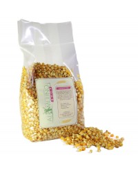 Mais per pop corn al kg 