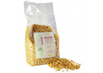 Mais per pop corn al kg 