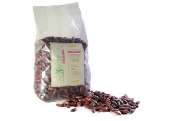 Fagioli Dark Red al kg 