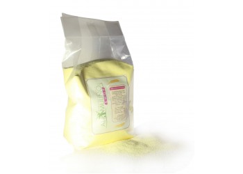 Farina di Semola di Grano Duro al kg 