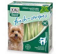 Elanco Joki Dent Fresh Stripes Taglia Piccola/Media 140 gr