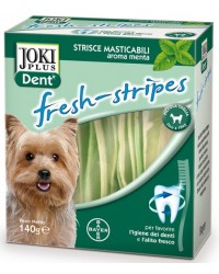 Elanco Joki Dent Fresh Stripes Taglia Piccola/Media 140 gr
