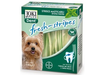 Elanco Joki Dent Fresh Stripes Taglia Piccola/Media 140 gr