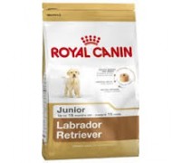 ROYAL CANIN LABRADOR RETRIEVER JUNIOR 33 Kg 12