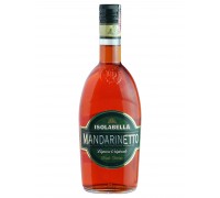 Isolabella Mandarinetto 700ml