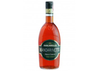 Isolabella Mandarinetto 700ml