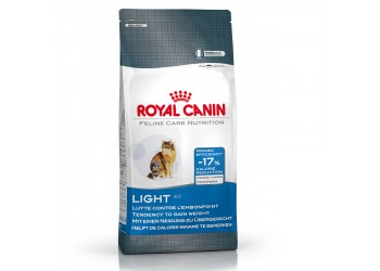 Royal Canin Light 40 400 g