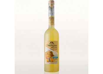 Limoncino dell'isola 70cl