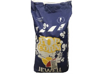 Mais per pop corn da kg 25